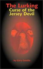 The Lurking: Curse of the Jersey Devil