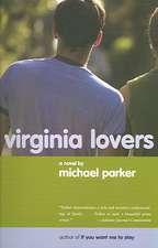 Virginia Lovers