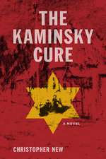 The Kaminsky Cure