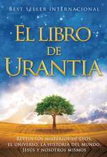 El Libro de Urantia