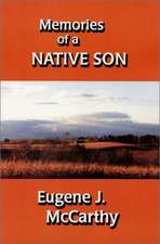 Memories of a Native Son