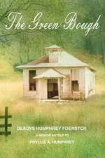 The Green Bough