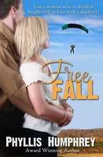 Free Fall: The Brain Disease