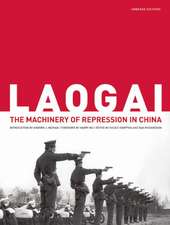 Laogai