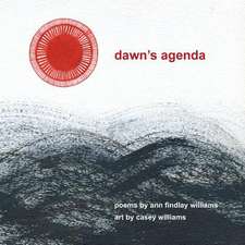 Dawn's Agenda