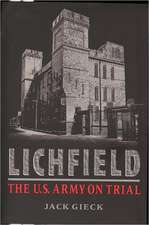 Lichfield