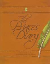 The Prince's Diary