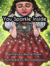 You Sparkle Inside