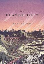 The Flayed City