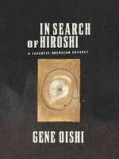 In Search of Hiroshi