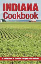 Indiana Cook Book