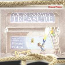 Our Family Treasure: Aliens Among Us