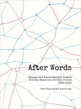 After Words
