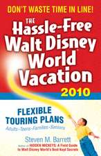 The Hassle-Free Walt Disney World Vacation 2010, 9th Edition