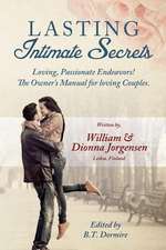 Lasting Intimate Secrets