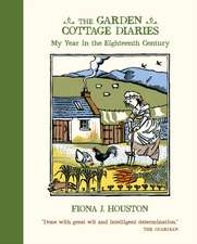 The Garden Cottage Diaries