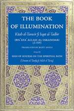 The Book of Illumination