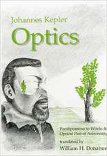 Optics