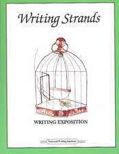 Writing Exposition