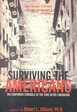 Surviving The Americans