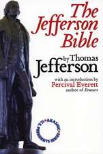 The Jefferson Bible