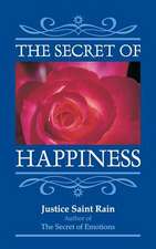 The Secret of Happiness - Gift Edition