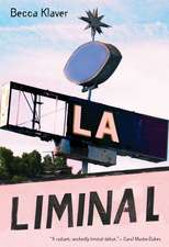 La Liminal