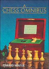 Chess Omnibus