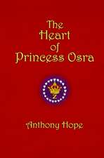 The Heart of Princess Osra