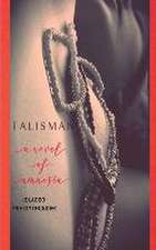 Talisman: A Novel of Amnesia