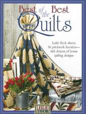 Best of the Best Quilts