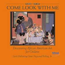 Discovering African American Art for Children