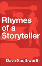 Rhymes of a Storyteller