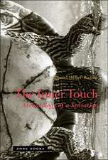 The Inner Touch – Archaeology of a Sensation