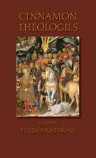 Cinnamon Theologies: 99 Sonnets