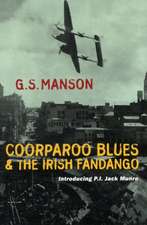 Coorparoo Blues & the Irish Fandango