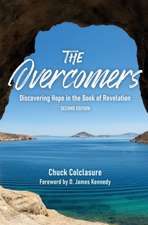 The Overcomers