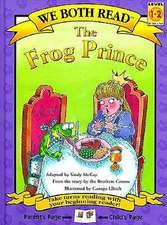 The Frog Prince