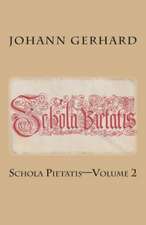 Schola Pietatis