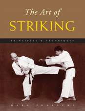 The Art of Striking