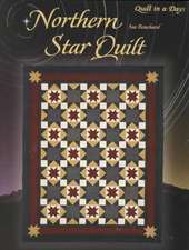 Northern Star Quilt