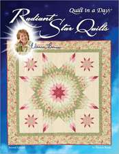 Radiant Star Quilts