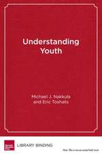 Understanding Youth