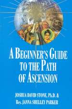 A Beginner's Guide to the Path of Ascension