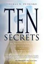 Ten Secrets