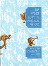 The Kosher Guide To Imaginary Animals: The Evil Monkey Dialogues