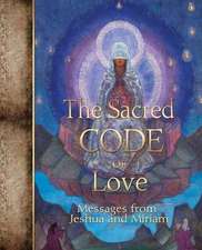 The Sacred Code of Love: Communion with God