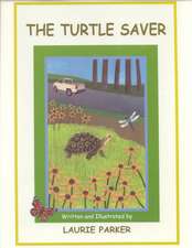 The Turtle Saver