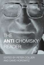 Collier, P: Anti-Chomsky Reader