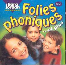 Folies Phoniques et Plus